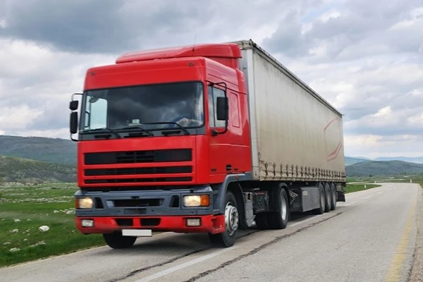 Ankara Niğde, Ambar