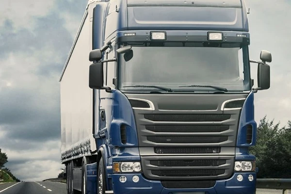 Ankara Niğde, Nakliyat Ambarları